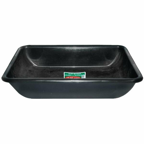 Tuff Stuff Products KMM98 Heavy Duty All Purpose Tub - 60 x 36 x 12 in. 458140837